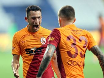 
	Președintele lui Galatasaray a făcut anunțul despre situația lui Olimpiu Moruțan și Alexandru Cicâldău: &quot;Nicio ofertă!&quot;

