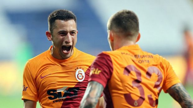 
	Președintele lui Galatasaray a făcut anunțul despre situația lui Olimpiu Moruțan și Alexandru Cicâldău: &quot;Nicio ofertă!&quot;
