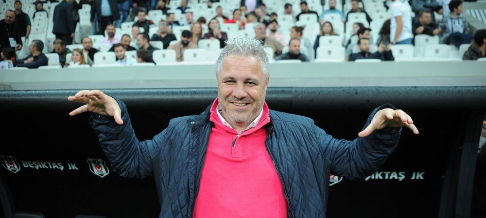 Marius Sumudica Farul Constanta FCSB Superliga Romaniei