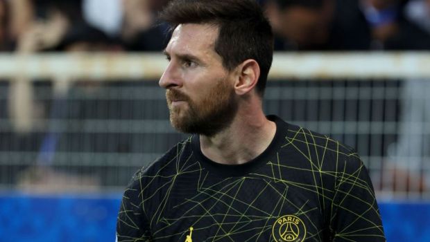 
	Leo Messi a cerut doi jucători la Inter Miami! Pe cine vrea lângă el în MLS
