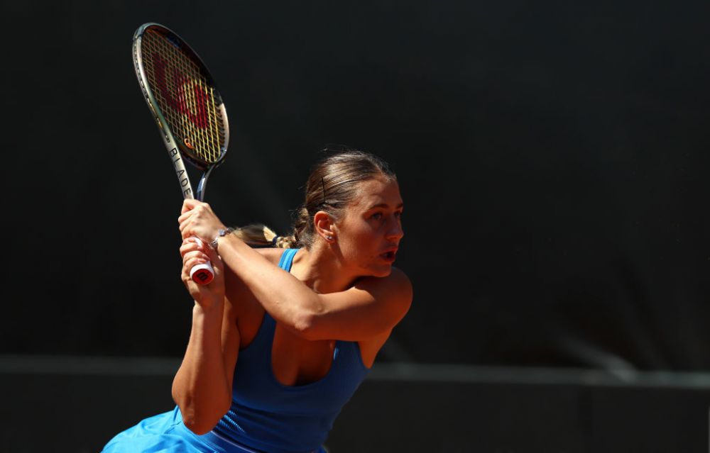 Simona Halep așteaptă verdictul jucând tenis! S-a pozat alături de coechipiera Gabrielei Ruse_52