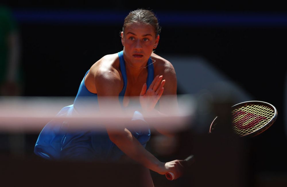 Simona Halep așteaptă verdictul jucând tenis! S-a pozat alături de coechipiera Gabrielei Ruse_53