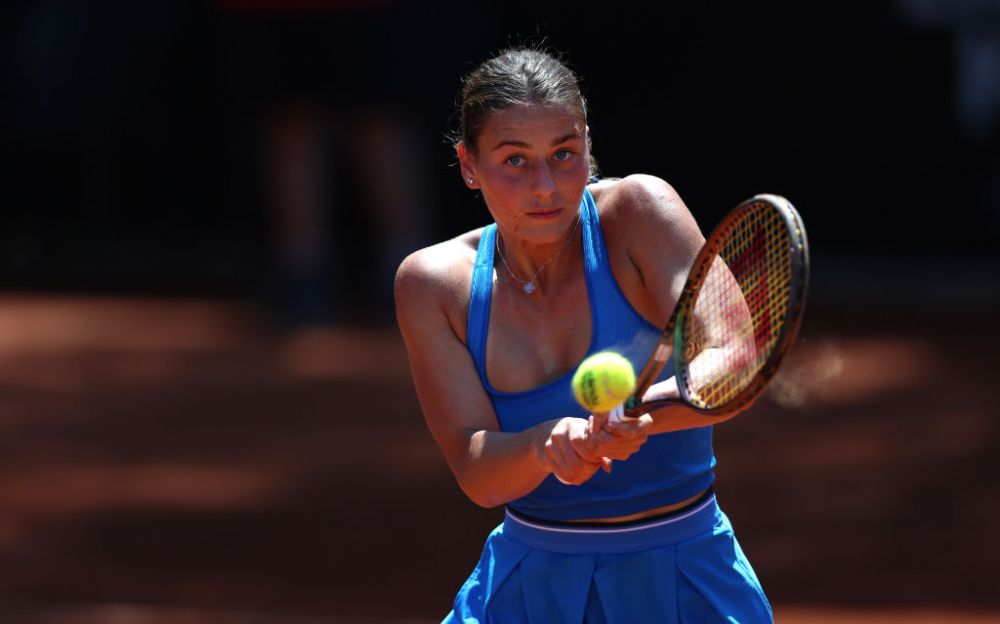 Simona Halep așteaptă verdictul jucând tenis! S-a pozat alături de coechipiera Gabrielei Ruse_54