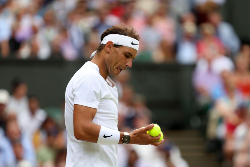 Imaginea care doare! Rafael Nadal a ieșit din top 100 ATP pentru prima dată, după 20 de ani și 3 luni_29