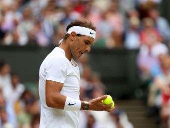 
	Imaginea care doare! Rafael Nadal a ieșit din top 100 ATP pentru prima dată, după 20 de ani și 3 luni

