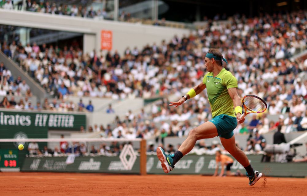 Imaginea care doare! Rafael Nadal a ieșit din top 100 ATP pentru prima dată, după 20 de ani și 3 luni_12