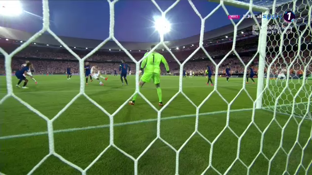 Olanda - Croația 2-4 | Nebunie de meci, chiar sub ochii lui Istvan Kovacs! Modric și ai săi se califică în finala Nations League!_9