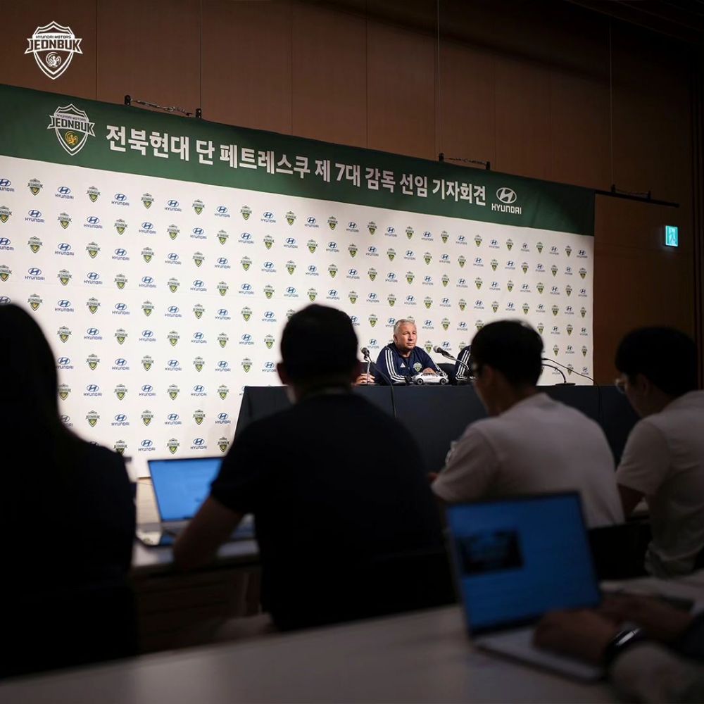 Park Ji-Sung a spus tot! Cum i-a convins Dan Petrescu pe sud-coreeni la interviul de angajare_5