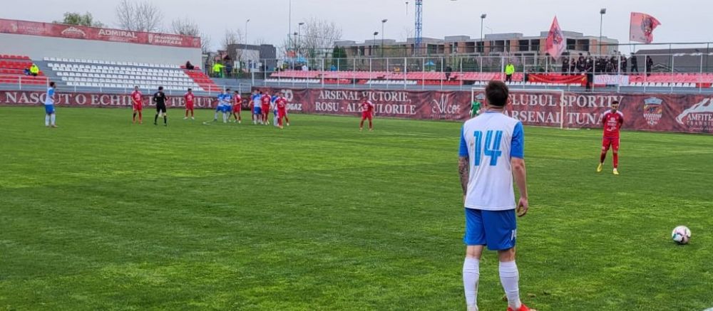 Un club din România, desființat după ce s-a aflat că 12 dintre fotbaliști jucau la pariuri_3