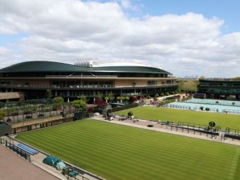 
	Premii uriașe oferite de organizatorii turneului de la Wimbledon în acest an! Sume impresionante și în calificări
