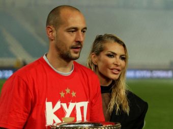
	&rdquo;Șoc pe Marakana&rdquo;! Fost jucător în Liga 1, căpitanul de la Steaua Roșie Belgrad este înlocuit cu un român la campioana Serbiei după 6 titluri consecutive
