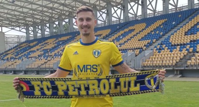 Fotbalist brazilian la Petrolul Ploiești! Cine este ultimul venit la echipa ”lupilor galbeni”_2