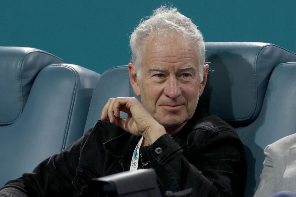 Ce salariu primește John McEnroe pentru a comenta turneul de la Wimbledon la BBC_3