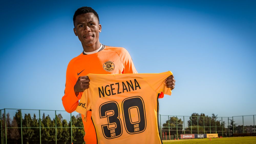 Siyabonga Ngezana, ultimul transfer al lui FCSB, gafeur de meserie?! Video cu erorile fundașului central_2
