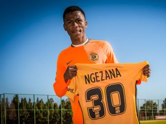 
	Siyabonga Ngezana, ultimul transfer al lui FCSB, gafeur de meserie?! Video cu erorile fundașului central
