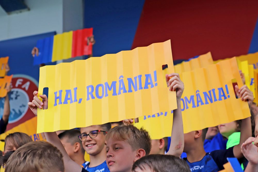 Campion în Polonia, Racovițan nu se sperie de vedetele Spaniei: "Nu suntem inferiori în fața niciunui adversar din grupă"_1