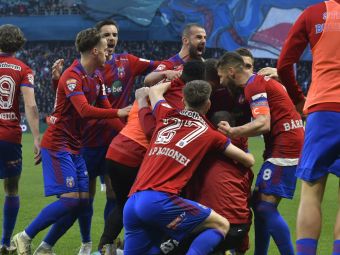 
	Steaua are drum liber spre Superligă! Decizia luată de MApN
