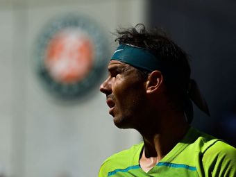 
	Cine este jucătorul care se apropie de Nadal și Djokovic, într-un top istoric
