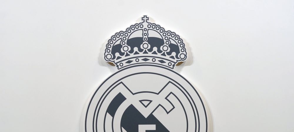 Real Madrid Joselu Karim Benzema