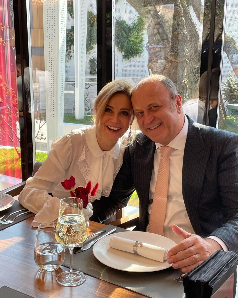 Dan Șucu și soția sa, Diana, reformează sportul din România: „Am hotărât să construim zece baze sportive în toată țara!” _15