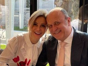 
	Dan Șucu și soția sa, Diana, reformează sportul din România: &bdquo;Am hotărât să construim zece baze sportive în toată țara!&rdquo;&nbsp;
