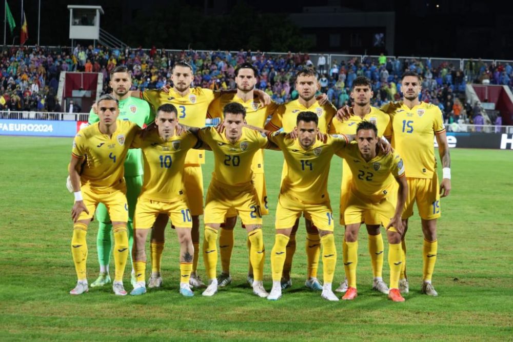 Cea mai dură reacție după Kosovo - România 0-0_3