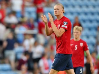 
	Dezastru pentru Norvegia în preliminariile EURO 2024. A condus până în minutul 87 după golul lui Haaland: ce a urmat
