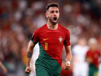 
	Portugalia defilează spre EURO 2024. Toate rezultatele serii din grupele preliminare
