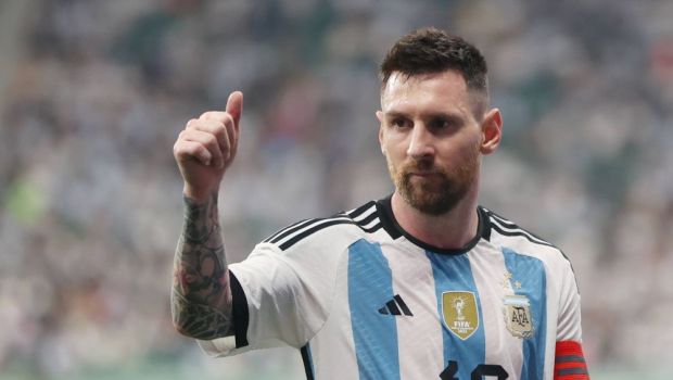 
	Controversă uriașă în SUA, după ce Lionel Messi a fost convocat la națională! Ce spun cei de la Inter Miami
