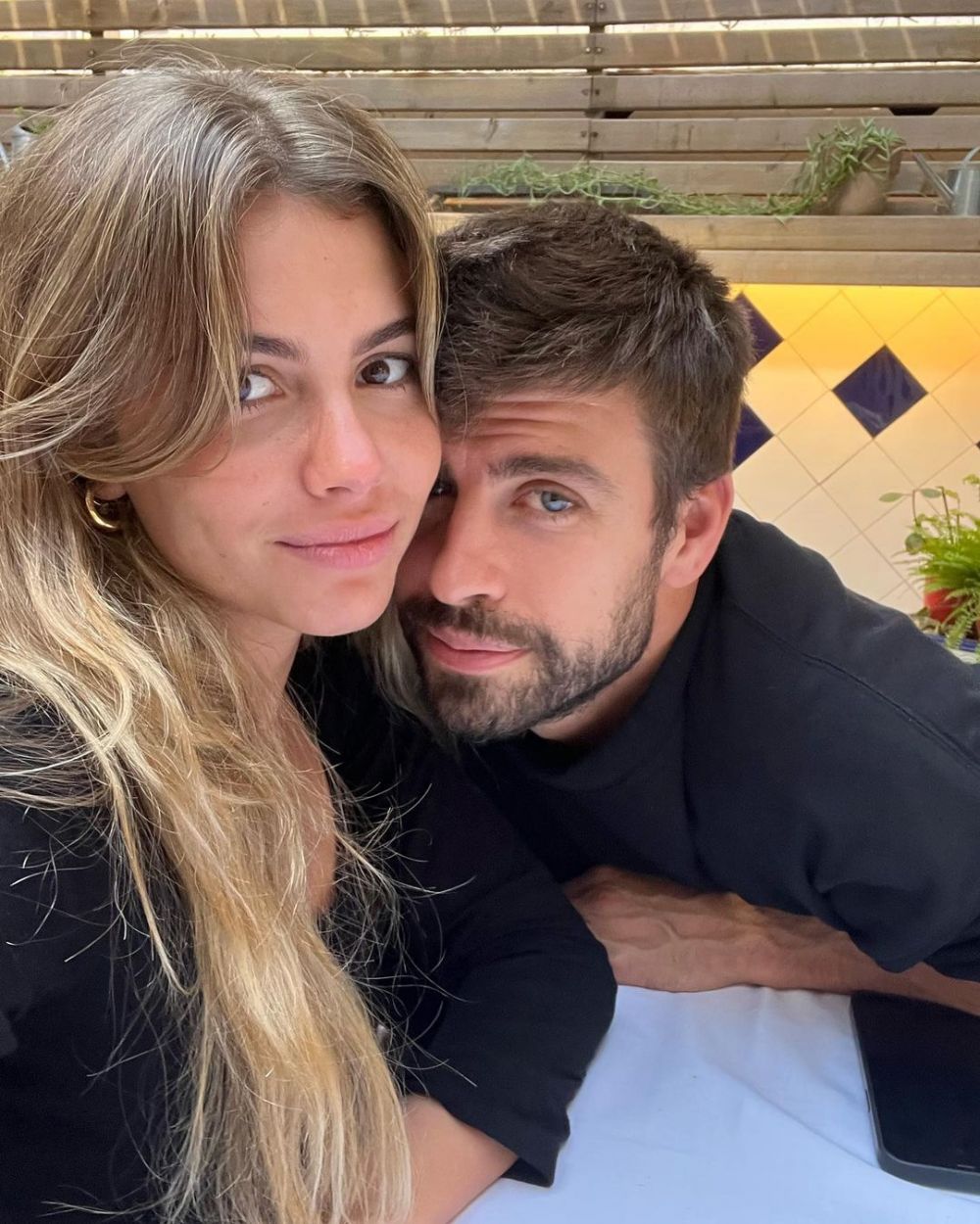Gerard Pique şi Clara Chia se pregătesc de nuntă! Dezvăluirile făcute de presa spaniolă_11