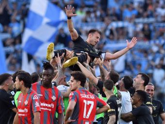 
	Ce șanse are Dinamo să dea lovitura verii pe piața transferurilor
