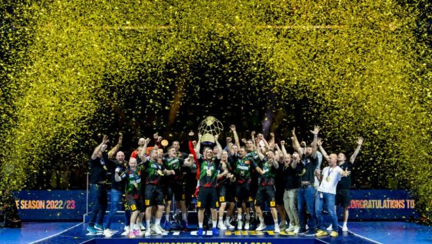 
	Magdeburg a scris istorie în finala Ligii Campionilor la handbal masculin! Victorie după 21 de ani + Ce s-a întâmplat în finala mică&nbsp;
