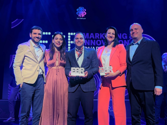 
	(P) Kaizen Gaming câștigă două premii prestigioase la EGR Marketing &amp; Innovation Awards 2023
