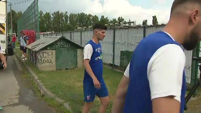 Patru transferuri la CSA Steaua, inclusiv un fost atacant de la FCSB! Oprița anunță alte mutări_5