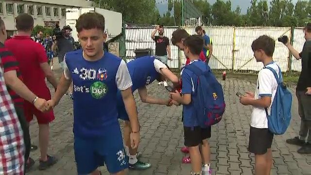 Patru transferuri la CSA Steaua, inclusiv un fost atacant de la FCSB! Oprița anunță alte mutări_9