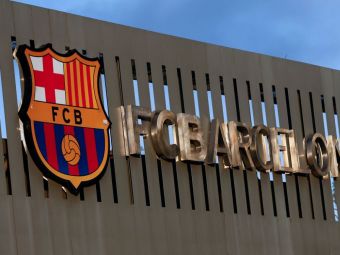 
	Un nou transfer oficializat pentru FC Barcelona! Are o caluză de reziliere de 400 milioane de euro
