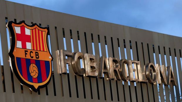 
	Un nou transfer oficializat pentru FC Barcelona! Are o caluză de reziliere de 400 milioane de euro
