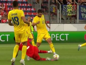 
	Elvețienii recunosc: iertați de o eliminare în meciul cu România, la 0-0: &quot;Putea fi roșu!&quot;
