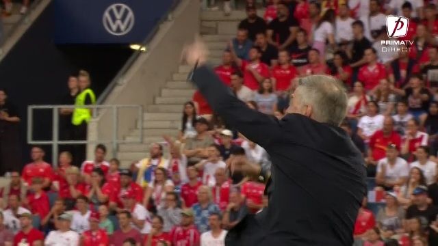 Elvețienii recunosc: iertați de o eliminare în meciul cu România, la 0-0: "Putea fi roșu!"_8
