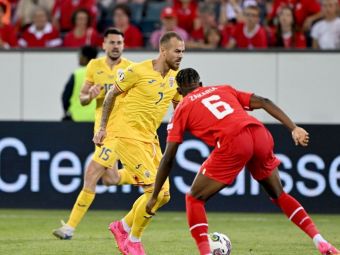 
	Reacție dură în timpul meciului Elveția - România: &quot;N-am văzut repriză mai slabă! Nu-l înțeleg pe Iordănescu&quot;
