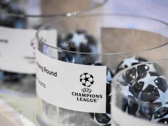 
	Farul și-a aflat adversara din turul 1 preliminar UEFA Champions League
