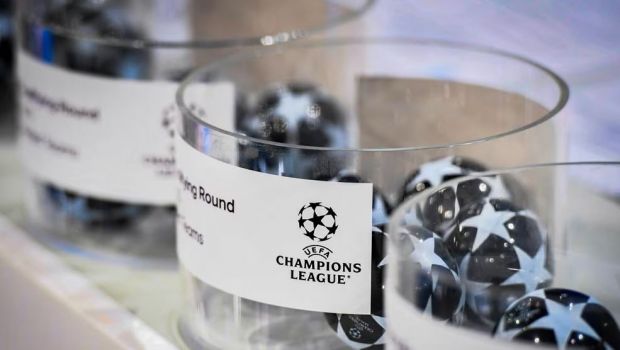 
	Farul și-a aflat adversara din turul 1 preliminar UEFA Champions League
