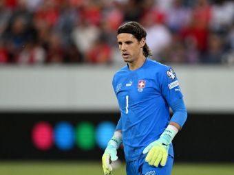 
	Cinci jucători ai Elveției au primit nota 3 după meciul cu România
