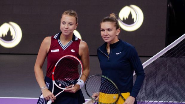 
	Număr 2 WTA în urmă cu un an, o jucătoare care a învins-o pe Simona Halep și-a anunțat retragerea definitivă din tenis

