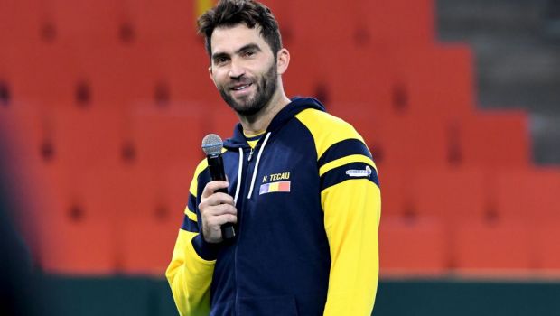 
	Horia Tecău explică diferențele observate între Federer, Nadal și Djokovic
