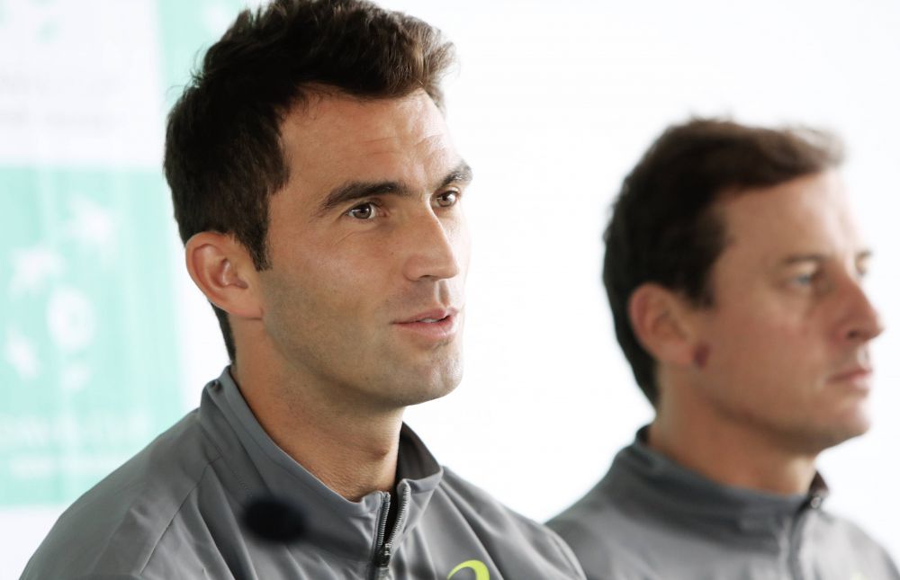 Horia Tecău explică diferențele observate între Federer, Nadal și Djokovic_54