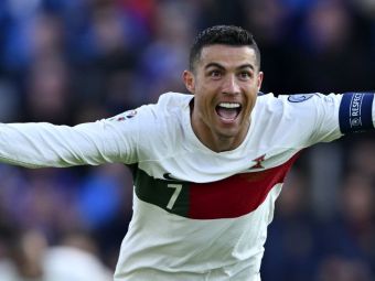 
	Preliminarii Euro: minunea de la Chișinău, recordul lui Cristiano Ronaldo și victorie istorică pentru Luxemburg
