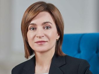 
	Maia hi, maia hu! Președintele Moldovei, Maia Sandu, a felicitat naționala pentru victoria fabuloasă cu Polonia
