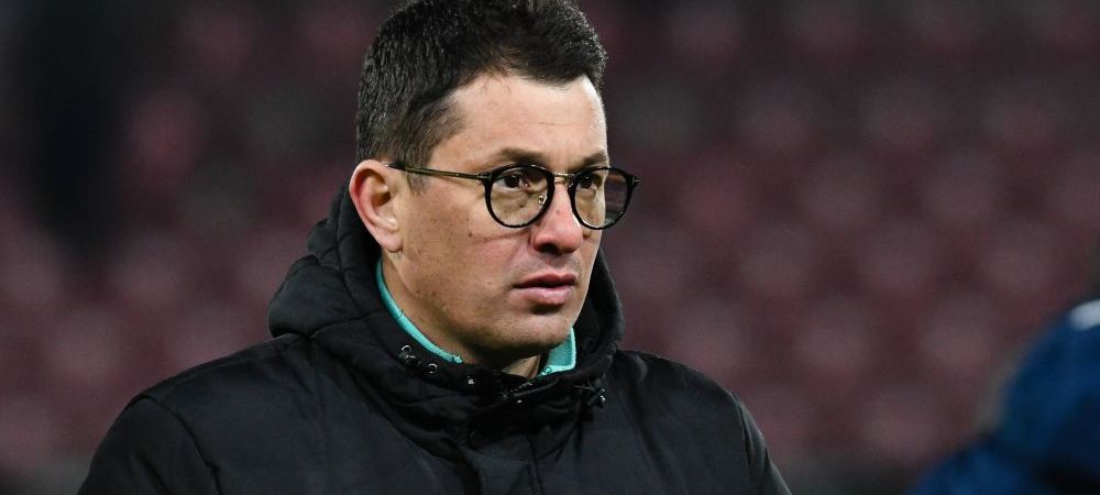 Andrei Prepelita FC Arges Gloria Buzau liga 2 suspendare FRF