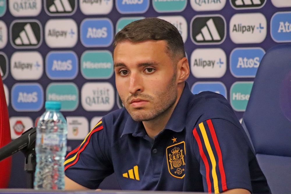 Căpitanul Spania U21 a învățat de la Messi cum să distrugă apărările adverse: "România are echipă bună, dar vrem titlul european"_1
